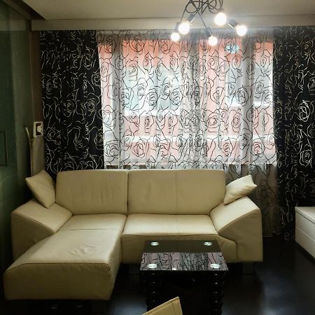 Lovely Sofia Apartment Katerina With Free Parking Exterior foto