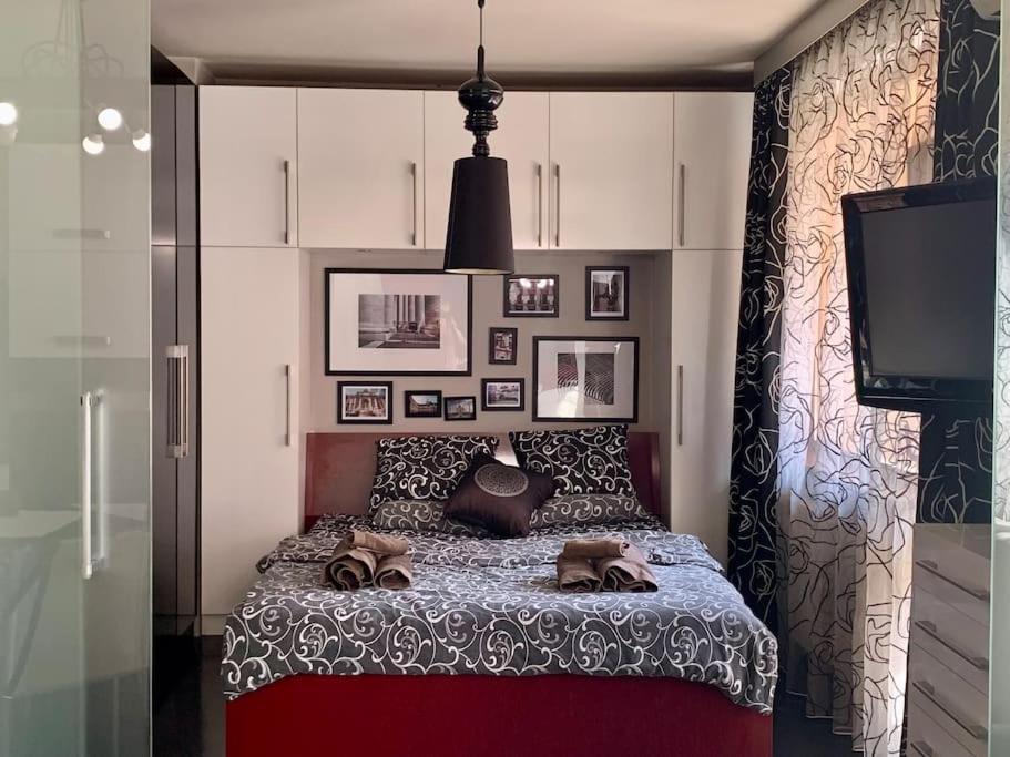 Lovely Sofia Apartment Katerina With Free Parking Exterior foto