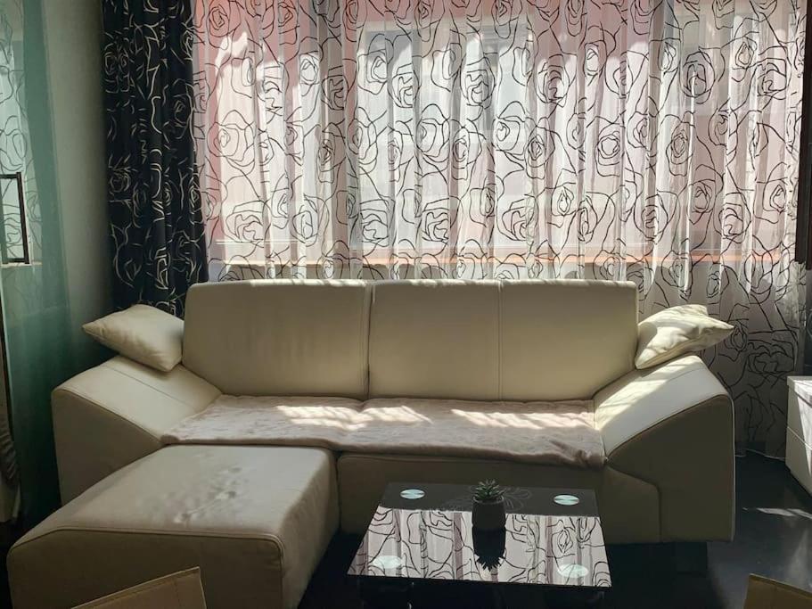Lovely Sofia Apartment Katerina With Free Parking Exterior foto