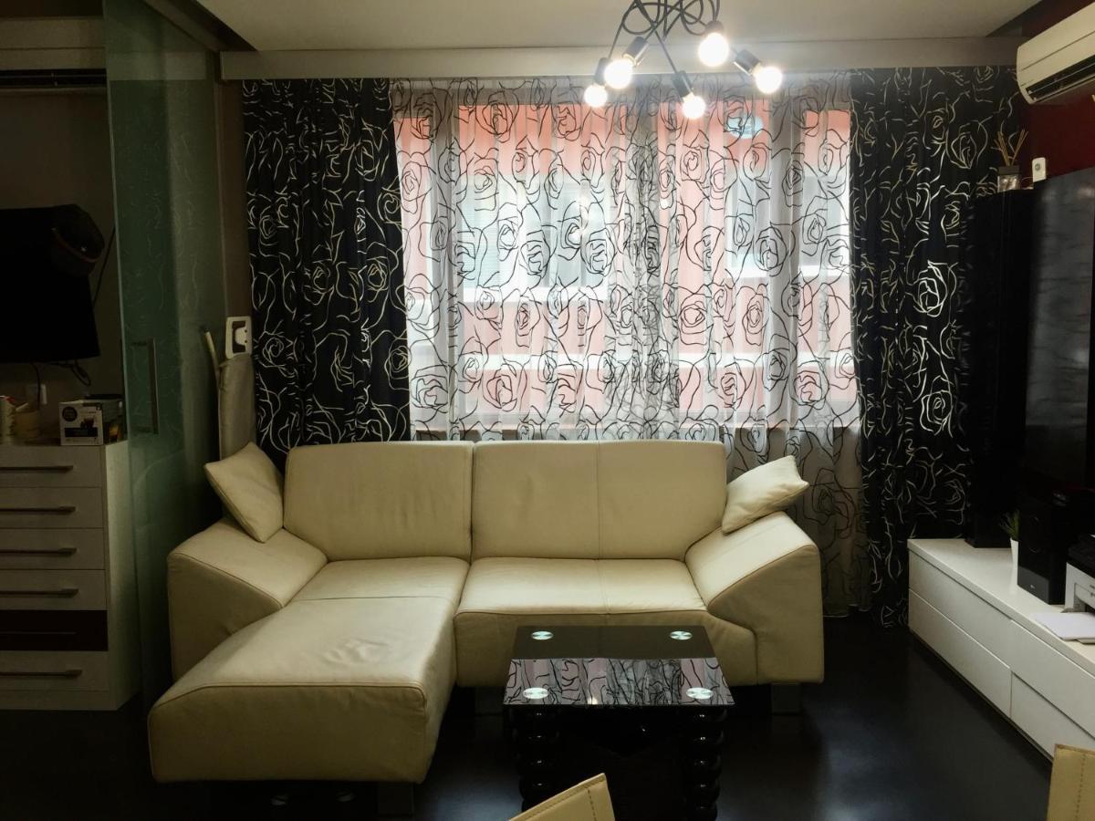 Lovely Sofia Apartment Katerina With Free Parking Exterior foto
