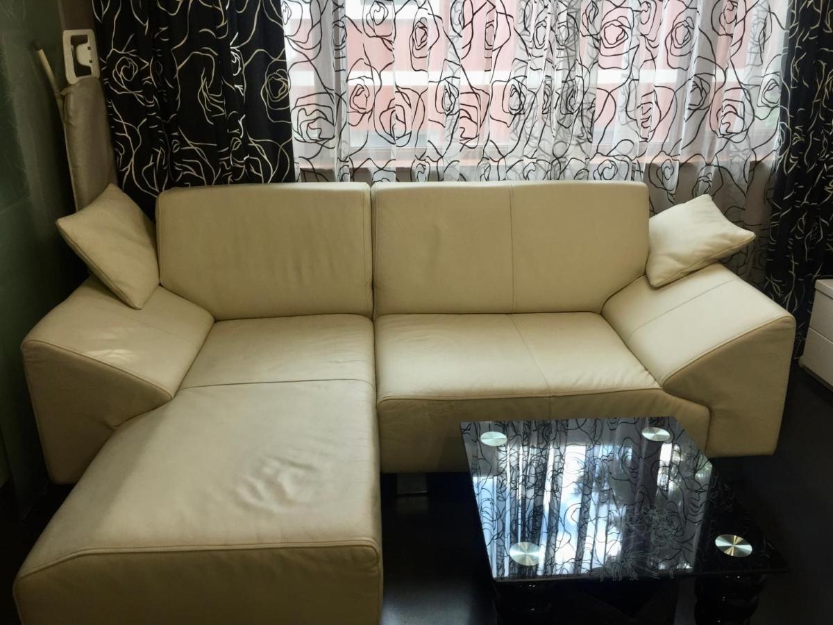 Lovely Sofia Apartment Katerina With Free Parking Exterior foto