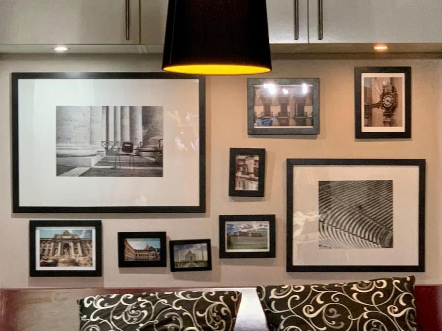 Lovely Sofia Apartment Katerina With Free Parking Exterior foto