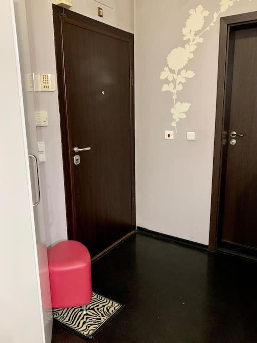 Lovely Sofia Apartment Katerina With Free Parking Exterior foto