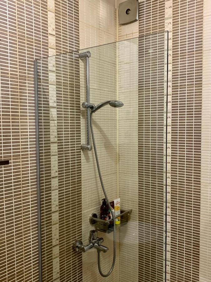 Lovely Sofia Apartment Katerina With Free Parking Exterior foto