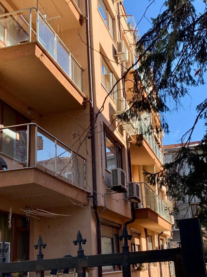 Lovely Sofia Apartment Katerina With Free Parking Exterior foto